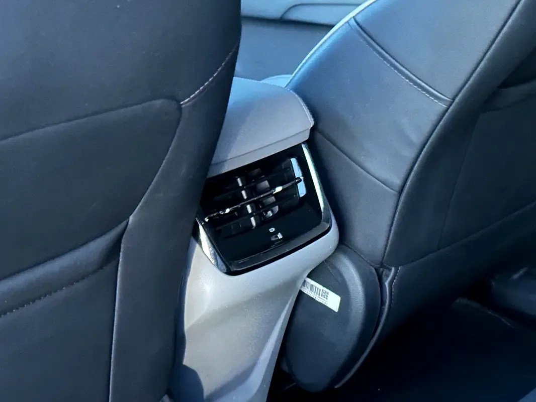 Ford Territory 1.8 AT (190 hp) - 8