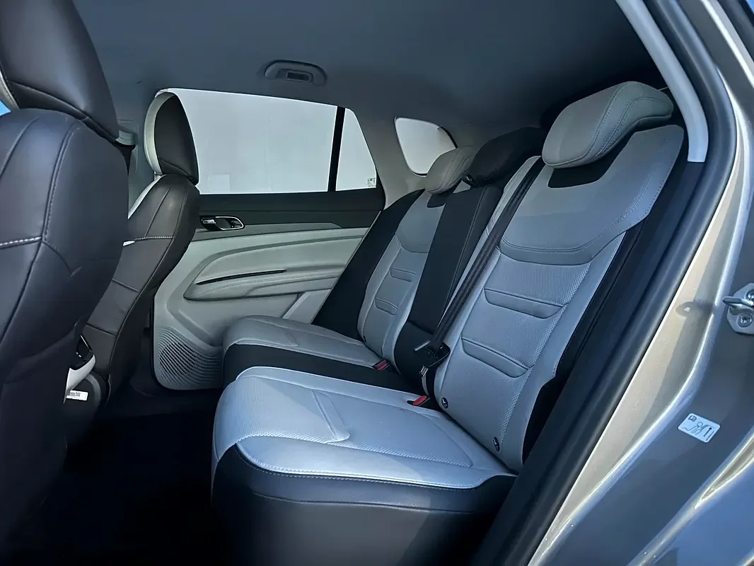 Ford Territory 1.8 AT (190 hp) - 15