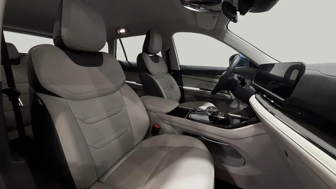 Ford Territory 1.8 AT (190 hp) - 6