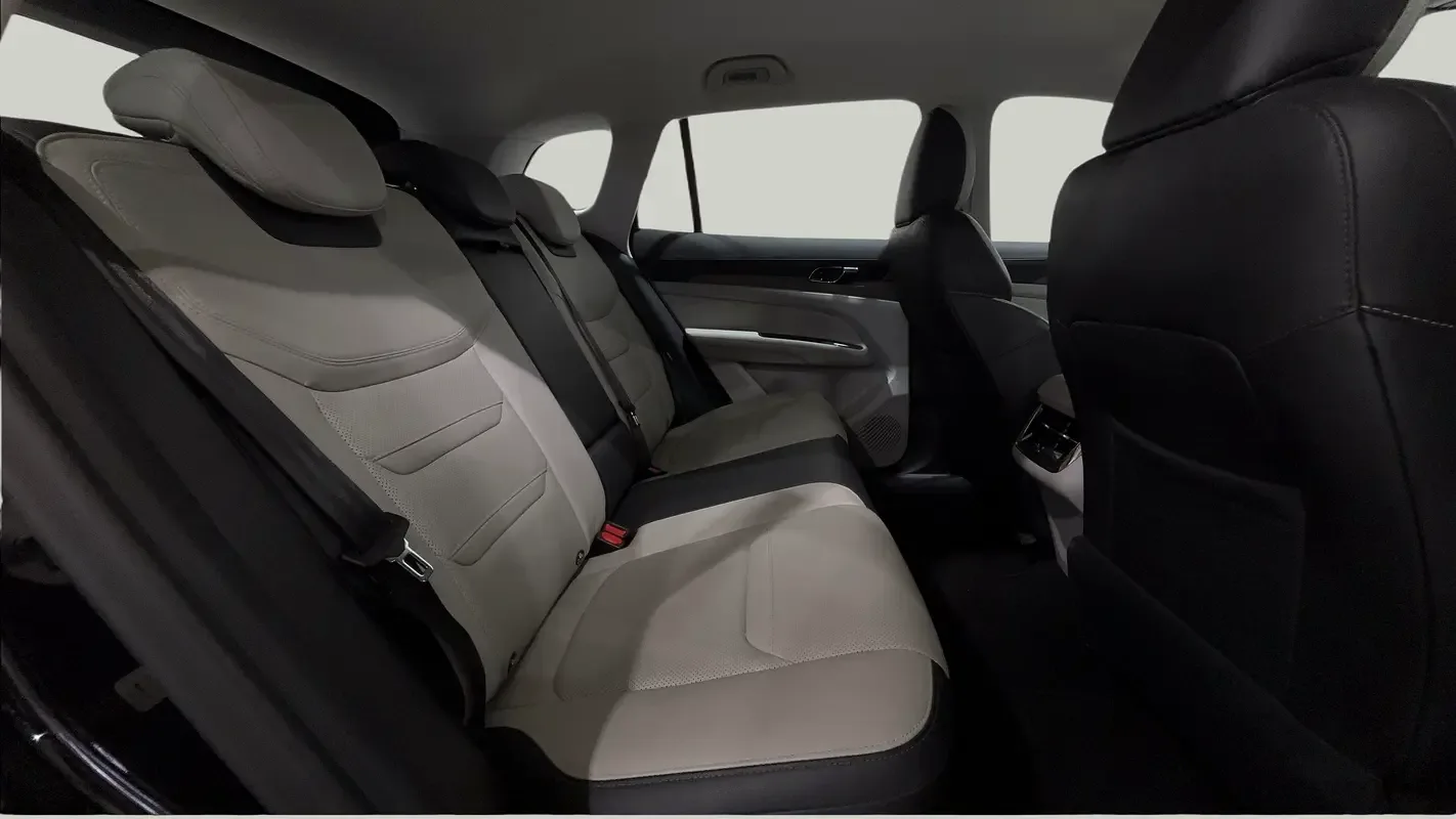 Ford Territory 1.8 AT (190 hp) - 10