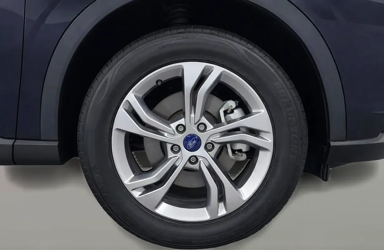 Ford Territory 1.8 AT (190 hp) - 12