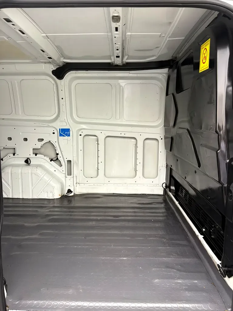 Ford Transit Custom 2.2 MT (100 hp) - 14
