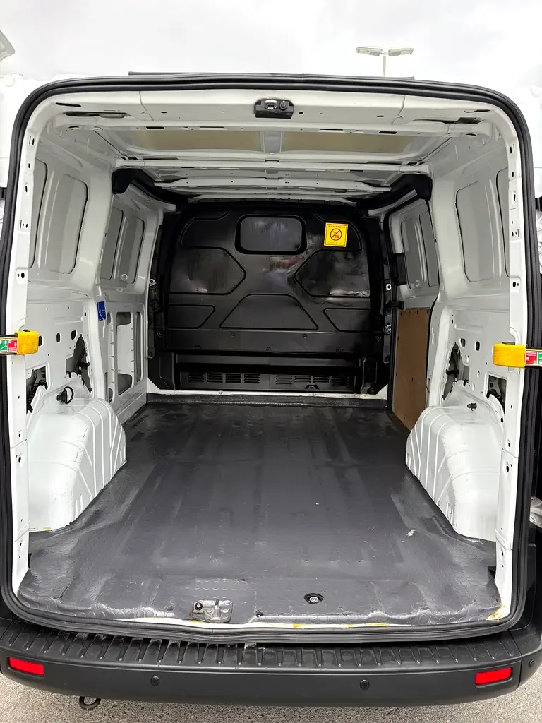 Ford Transit Custom 2.2 MT (100 hp) - 13