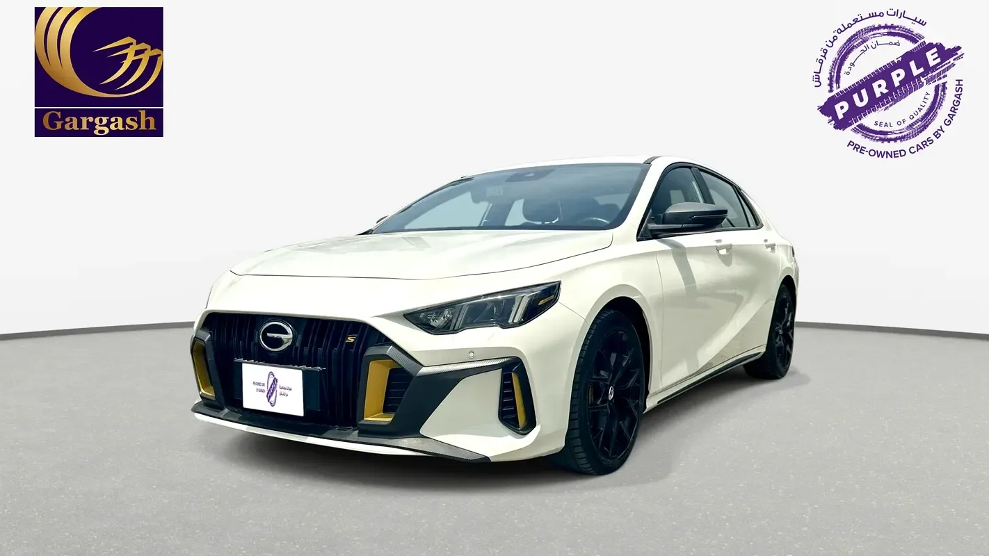 GAC Empow 1.5 AMT (170 hp)