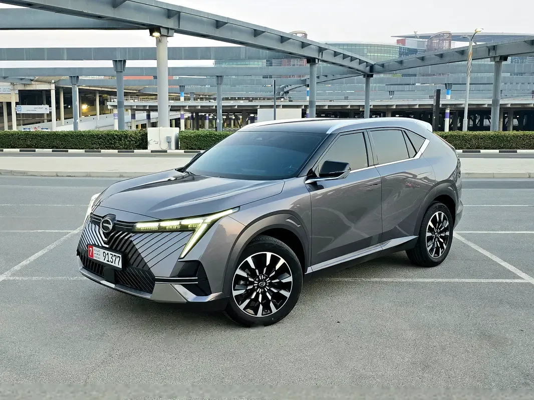 GAC Empow 1.5 AMT (170 hp)