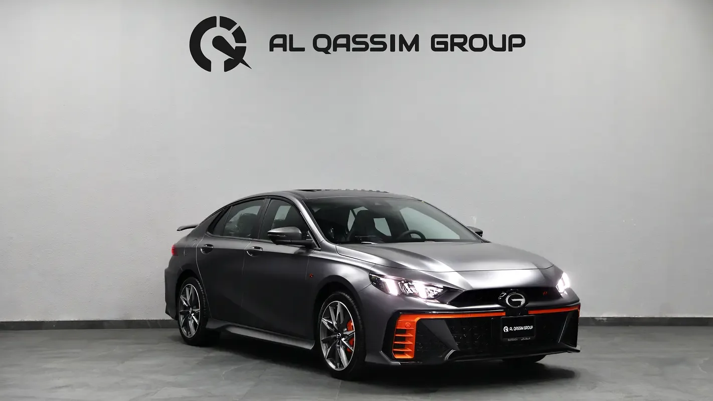GAC Empow 1.5 AMT (170 hp)