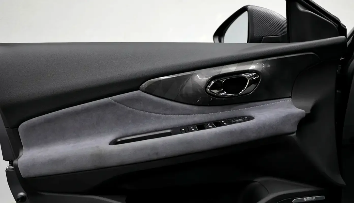 GAC Empow 1.5 AMT (170 hp) - 8