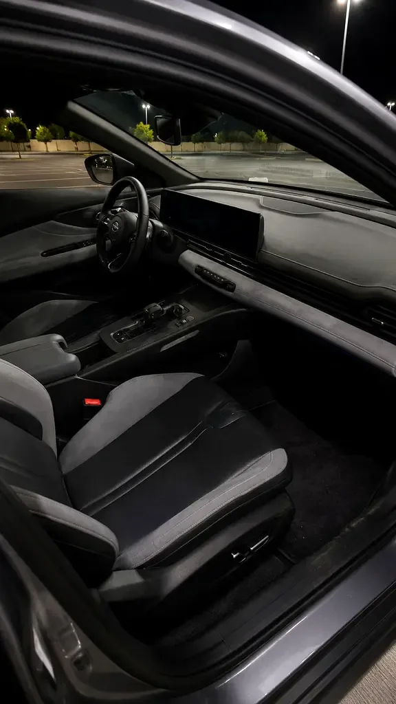 GAC Empow 1.5 AMT (170 hp) - 14