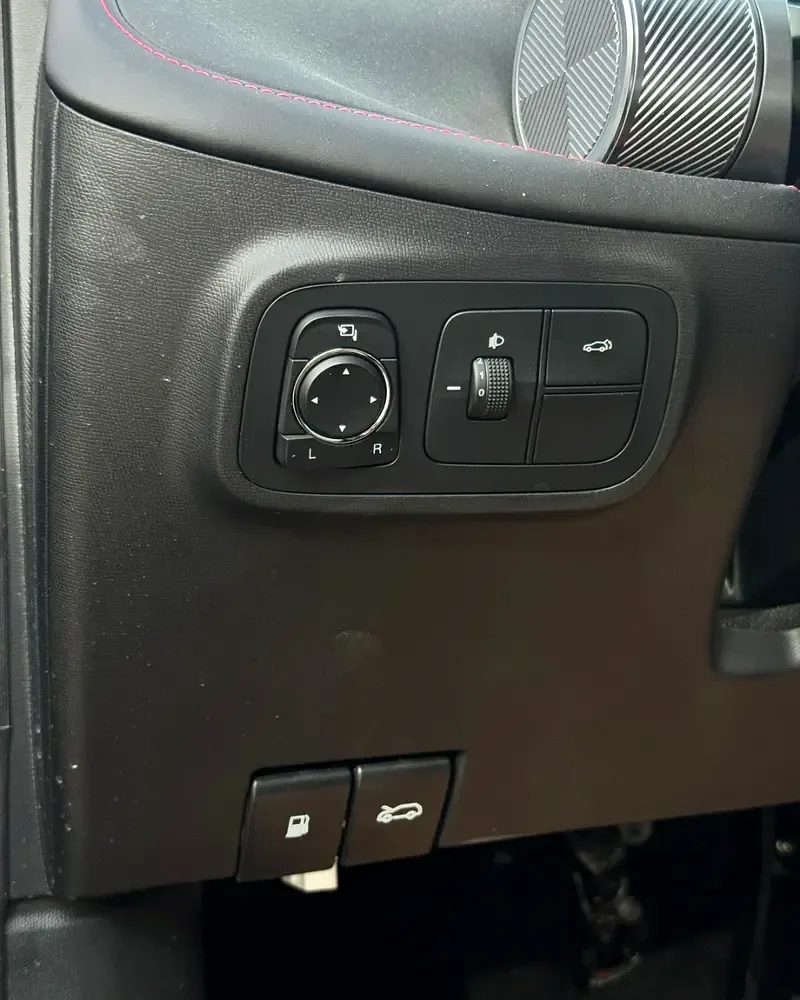 GAC Empow 1.5 AMT (170 حصان) - 14