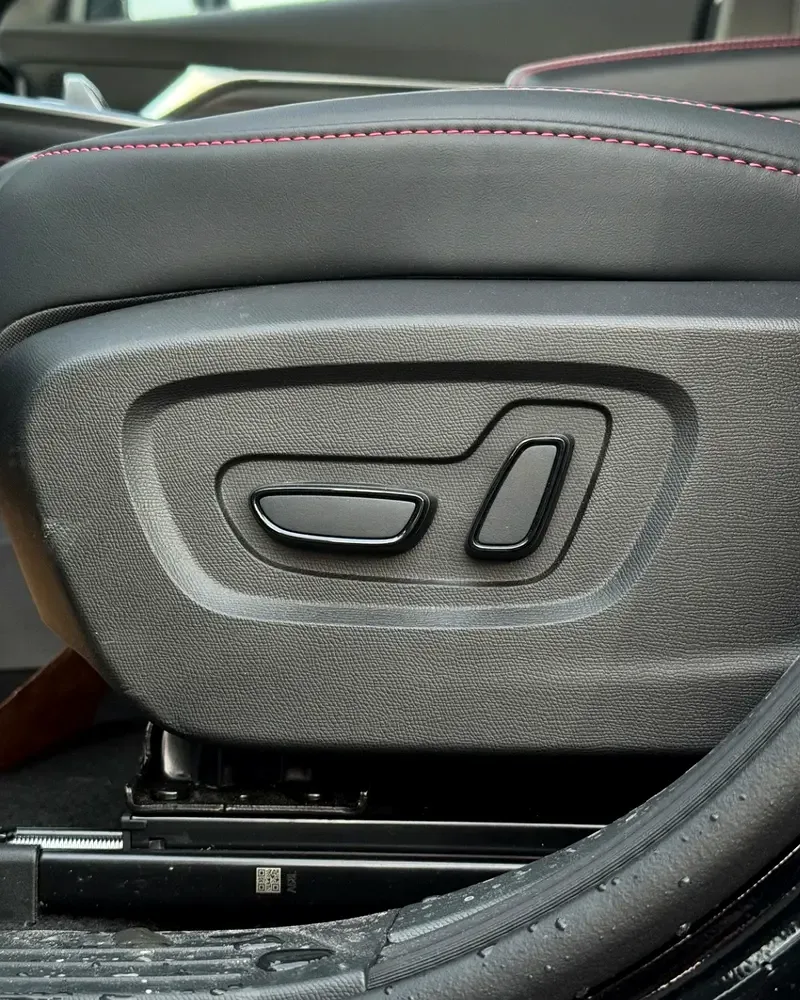 GAC Empow 1.5 AMT (170 حصان) - 12