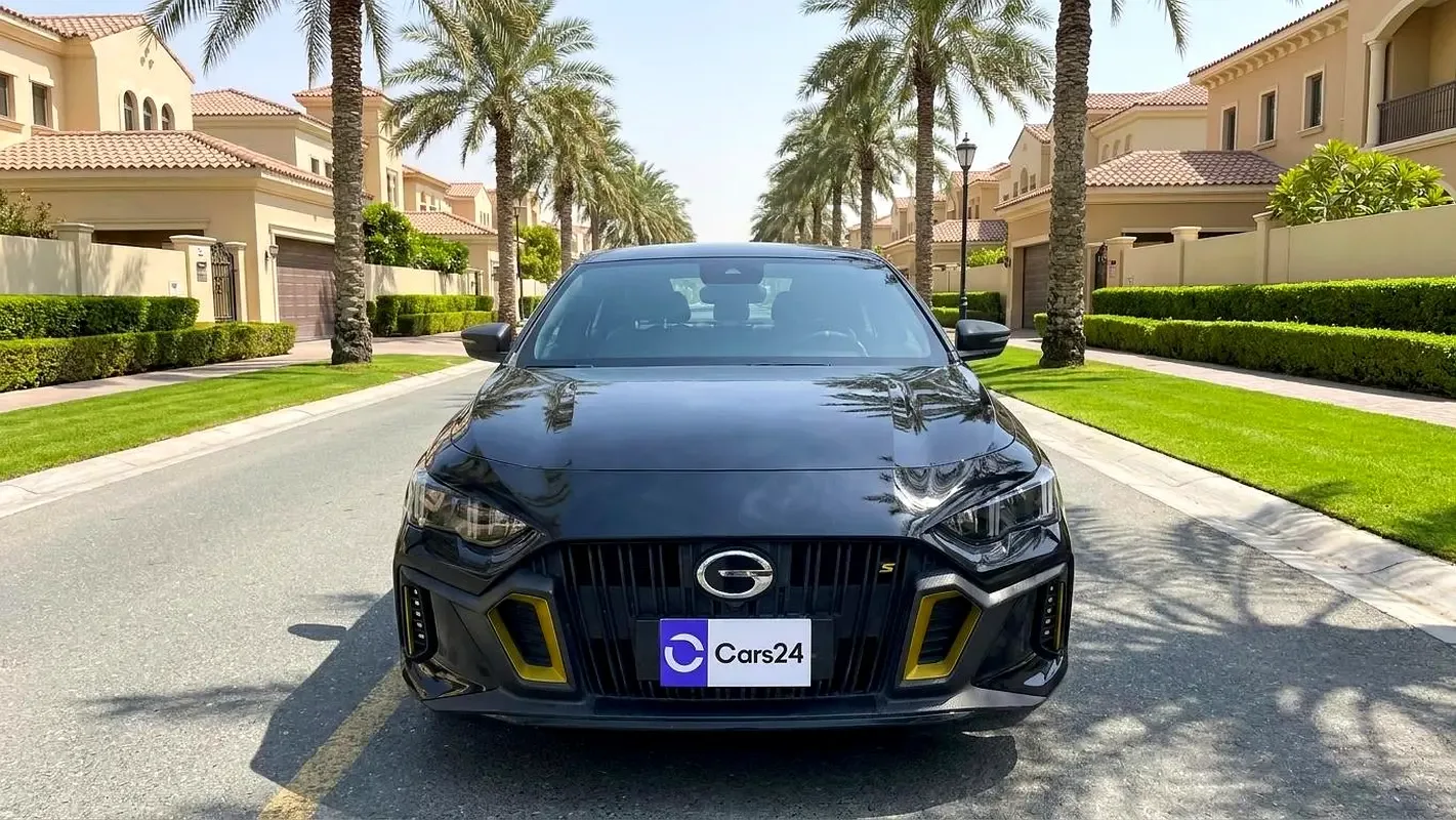 GAC Empow 1.5 AMT (170 حصان) - 2