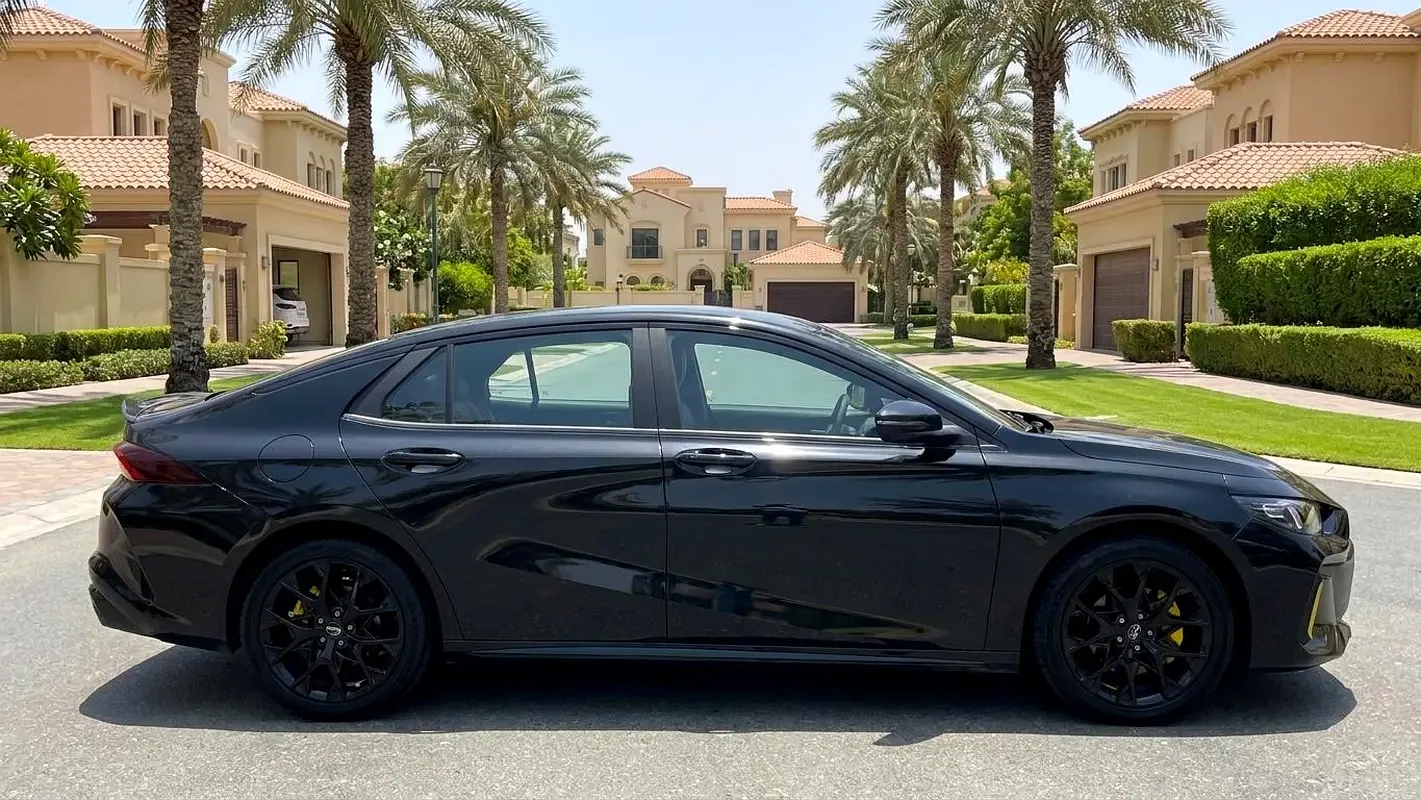 GAC Empow 1.5 AMT (170 حصان) - 5