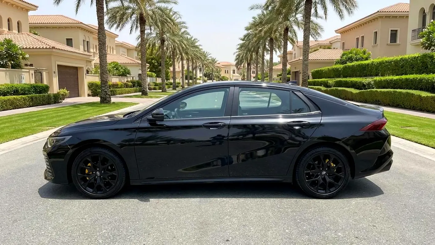 GAC Empow 1.5 AMT (170 حصان) - 3