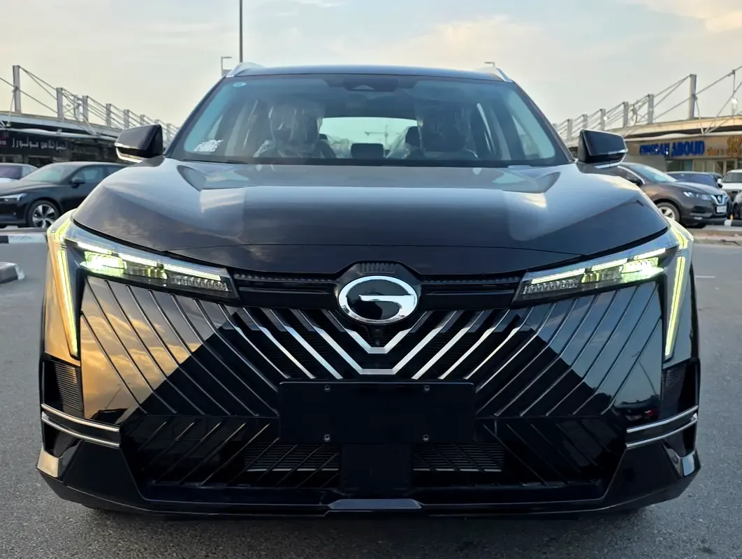 GAC Empow 1.5 AMT (170 hp) - 2