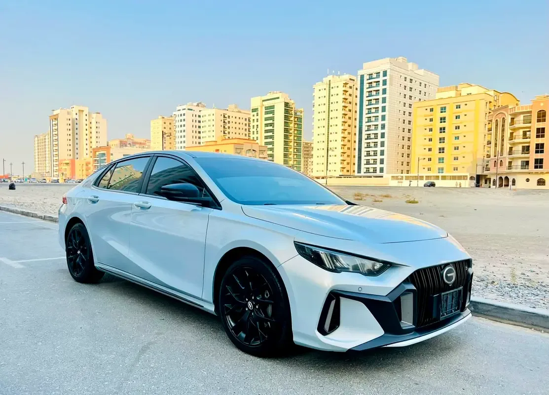 GAC Empow 1.5 AMT (170 hp) - 2