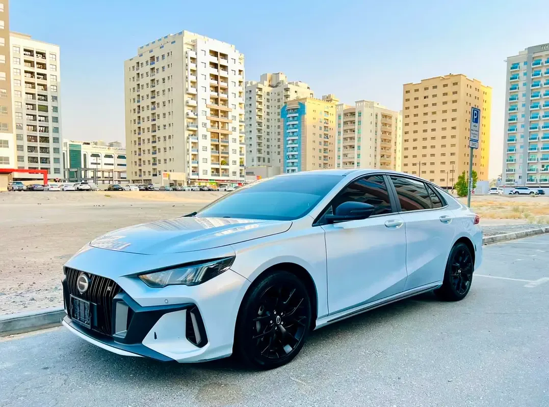 GAC Empow 1.5 AMT (170 hp)