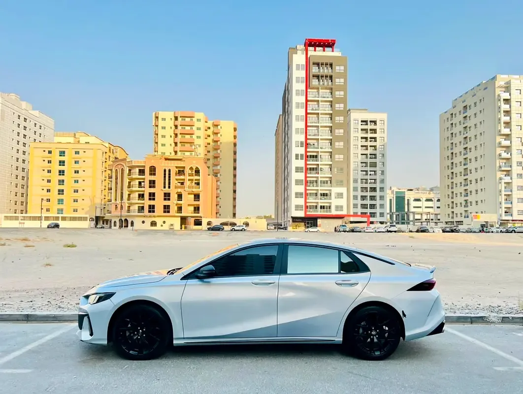 GAC Empow 1.5 AMT (170 hp) - 7