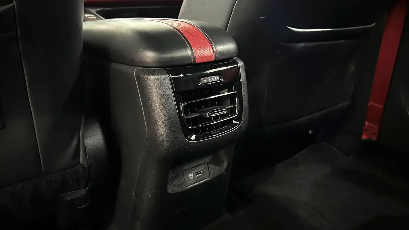 GAC Empow 1.5 AMT (170 حصان) - 16