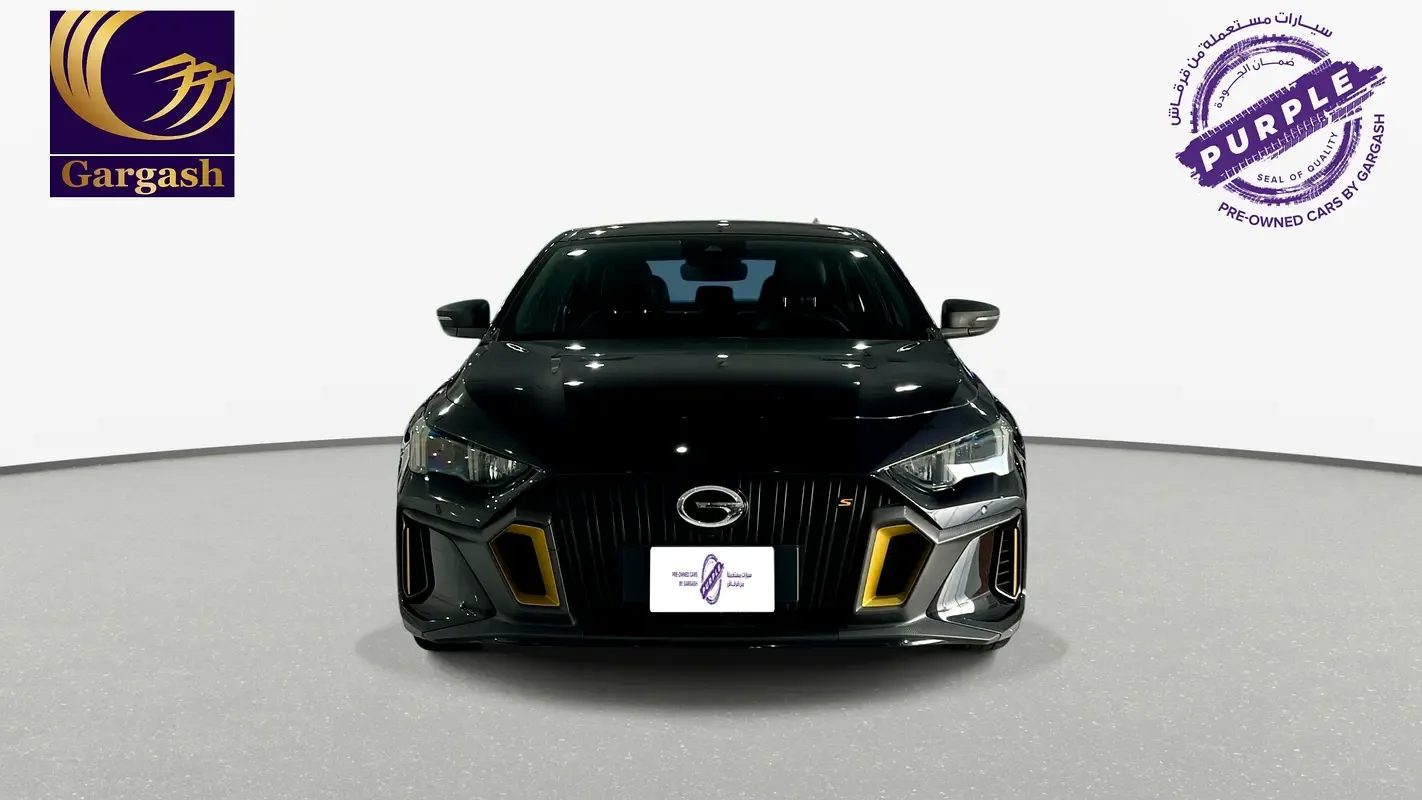 GAC Empow 1.5 AMT (170 حصان) - 2