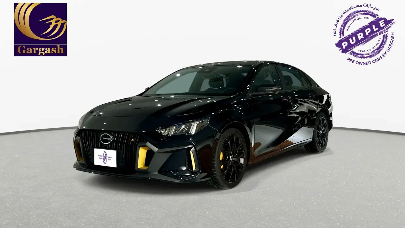 GAC Empow 1.5 AMT (170 حصان)