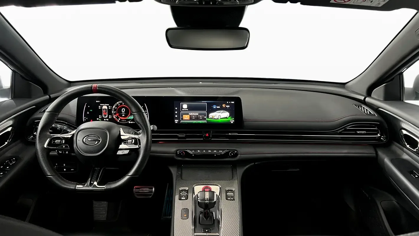 GAC Empow 1.5 AMT (170 حصان) - 10