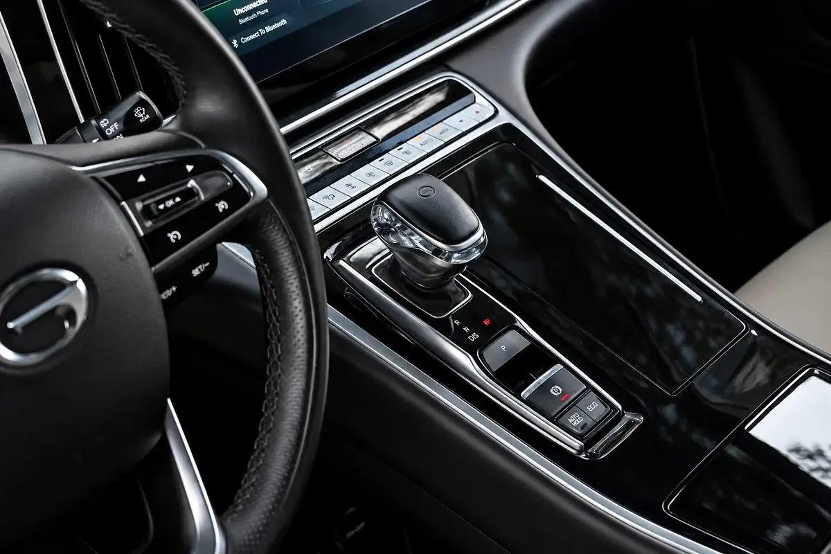 GAC GN8 2.0 AT (190 حصان) - 15