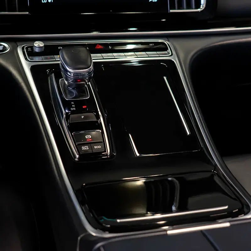 GAC GN8 2.0 AT (190 حصان) - 12