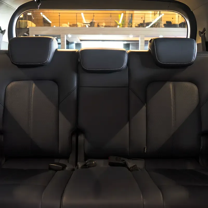 GAC GN8 2.0 AT (190 حصان) - 17
