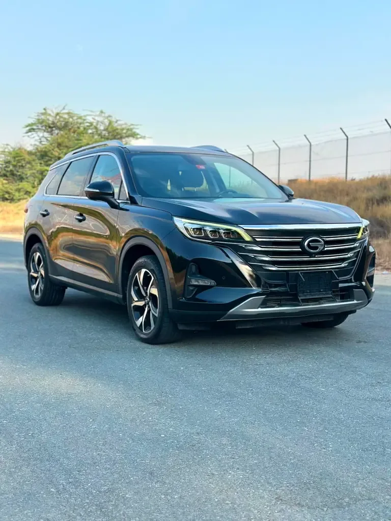 GAC GS5 1.5 AT (137 حصان)