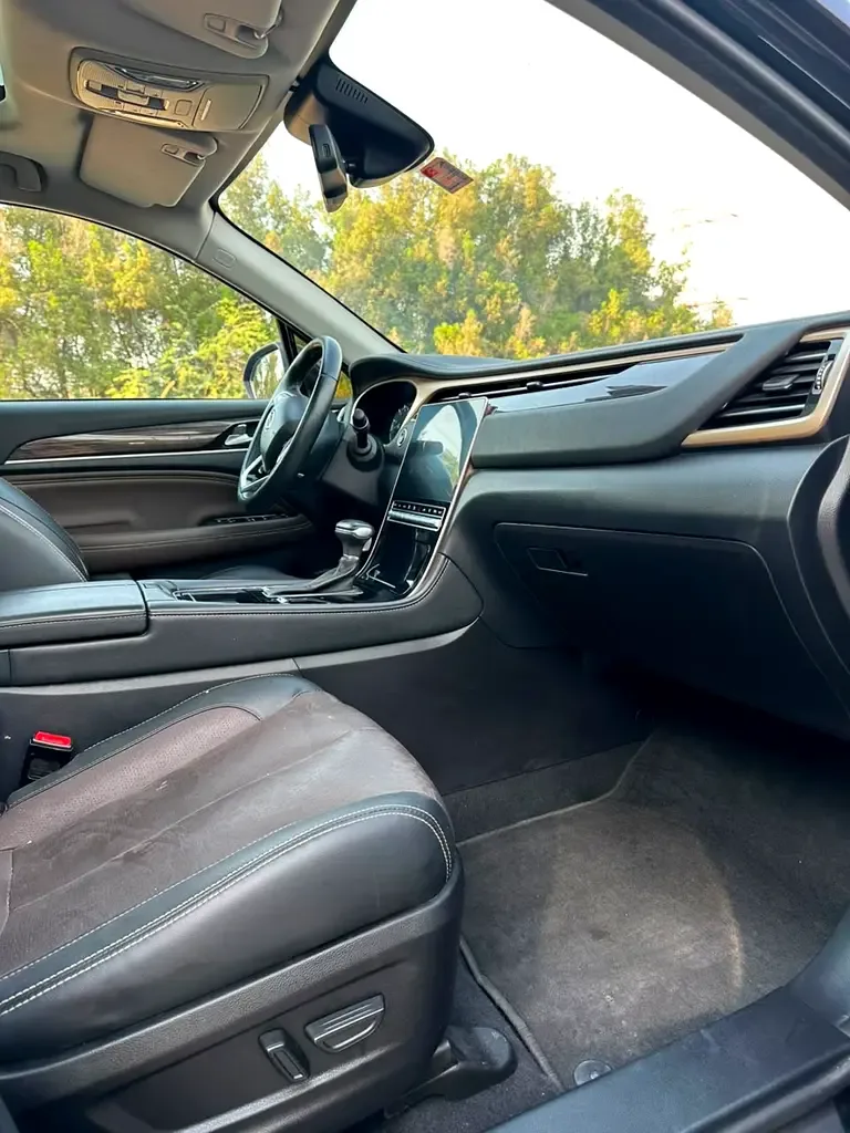 GAC GS5 1.5 AT (137 حصان) - 13