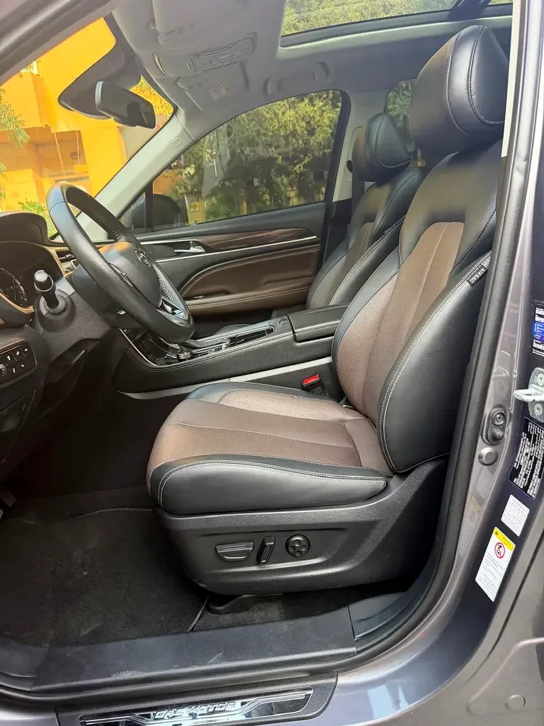GAC GS5 1.5 AT (137 hp) - 18