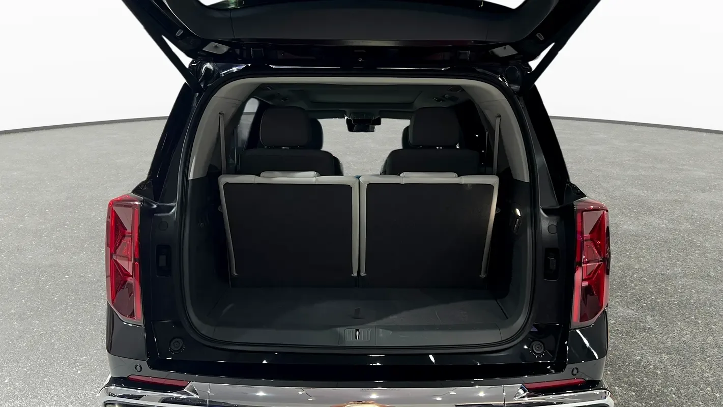 GAC GS8 2.0 AT AWD (231 حصان) - 17