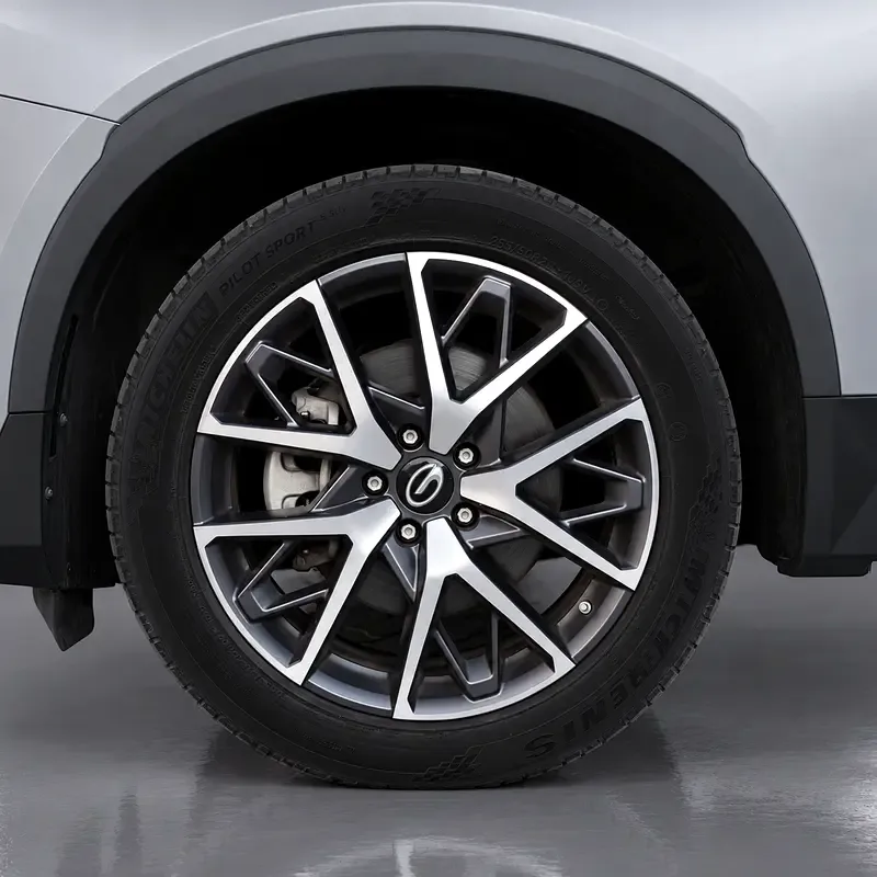 GAC GS8 2.0 l, 190 hp, بنزين, ناقل حركة أوتوماتيكي, front drive - 6
