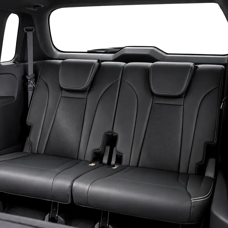 GAC GS8 2.0 l, 190 hp, بنزين, ناقل حركة أوتوماتيكي, front drive - 13