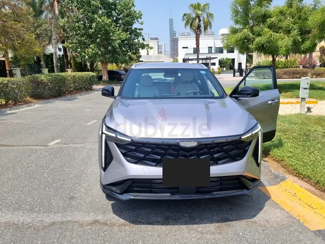 Geely Cityray 1.5 AMT (147 hp)