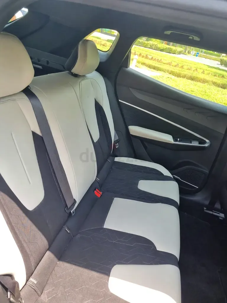 Geely Cityray 1.5 AMT (147 حصان) - 7