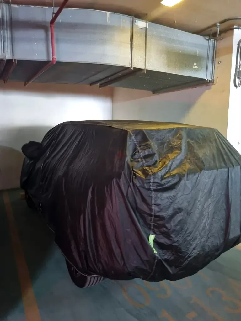 Geely Cityray 1.5 AMT (147 حصان) - 11