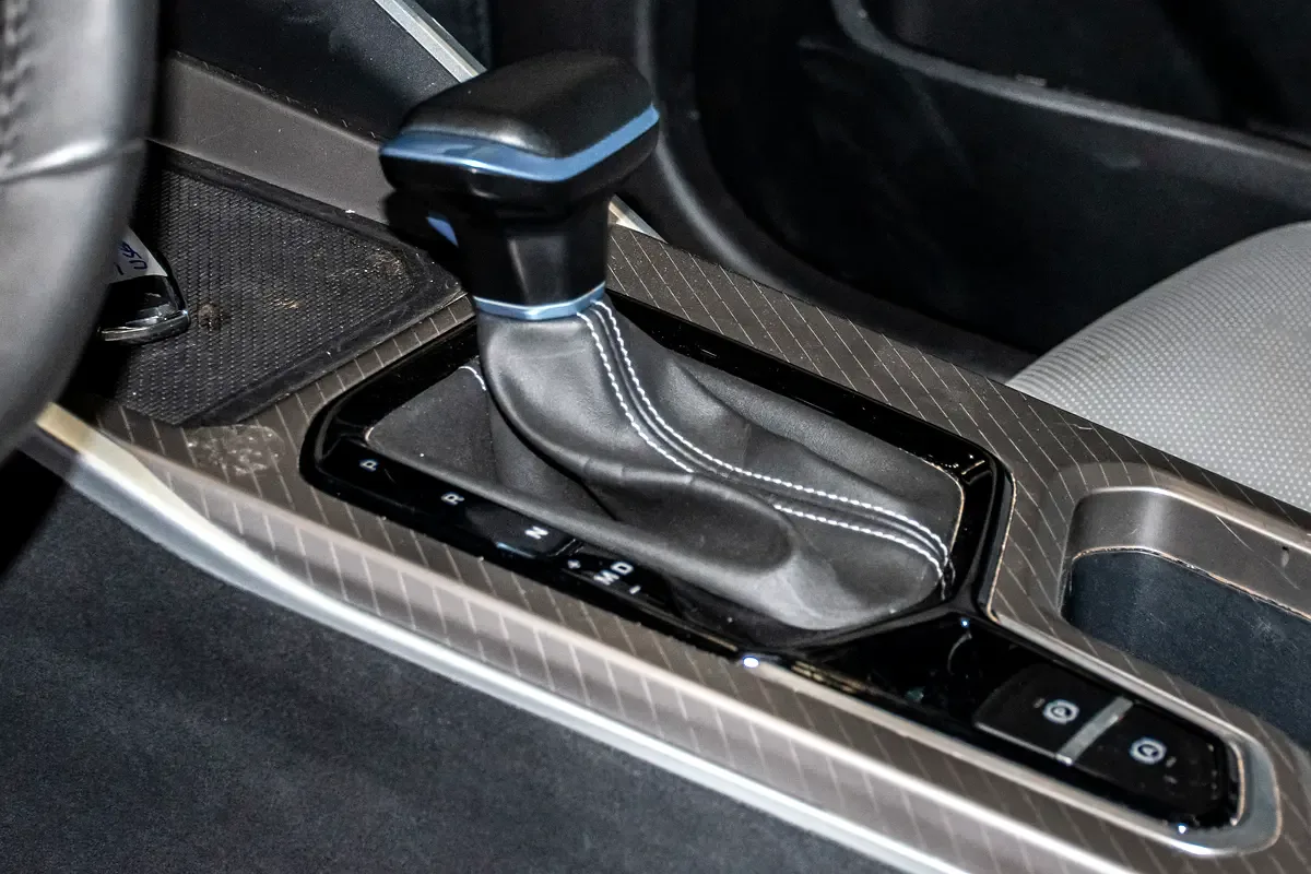 Geely Emgrand 1.5 AMT (181 hp) - 7