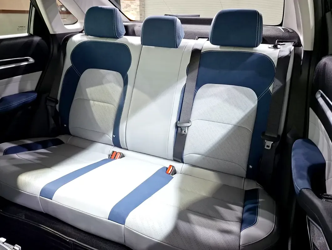 Geely Emgrand 1.5 AT (122 hp) - 16