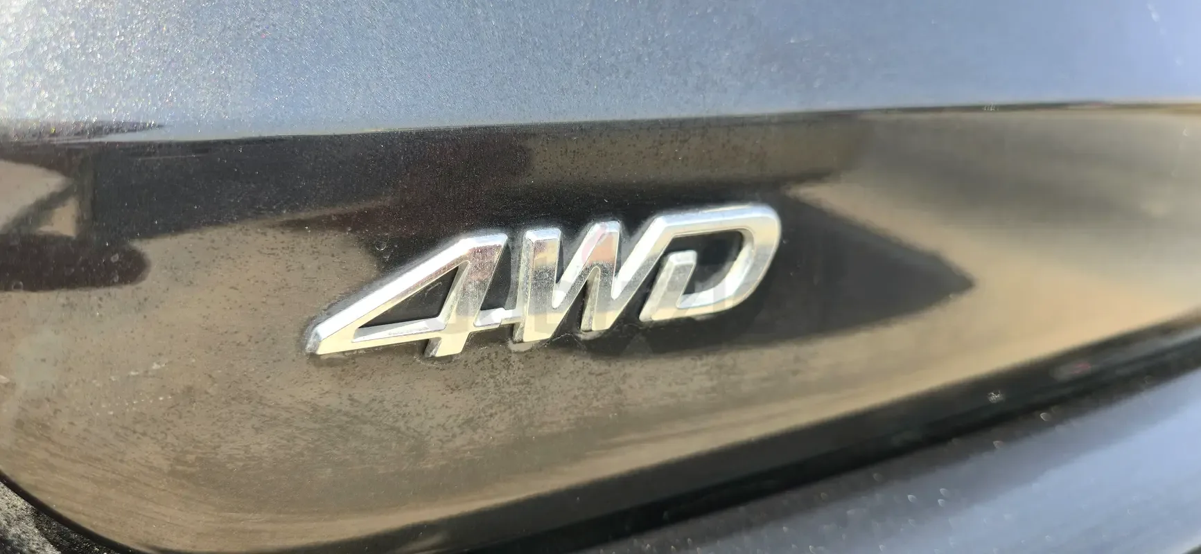 Geely Emgrand X7 2.0 AT (139 hp) - 9