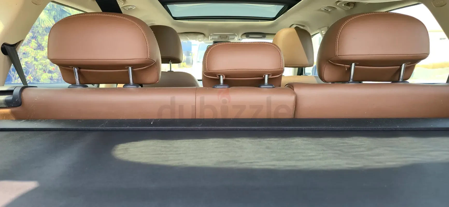 Geely Emgrand X7 2.0 AT (139 hp) - 12