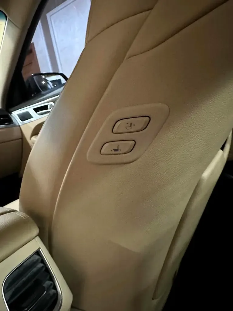 Genesis G80 3.3 AT AWD (370 hp) - 7