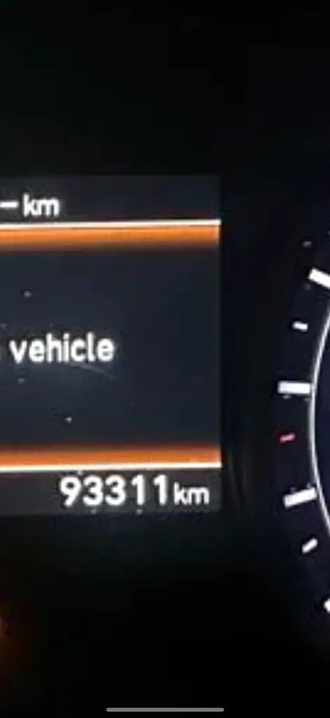 Genesis G80 3.3 AT AWD (370 hp) - 10