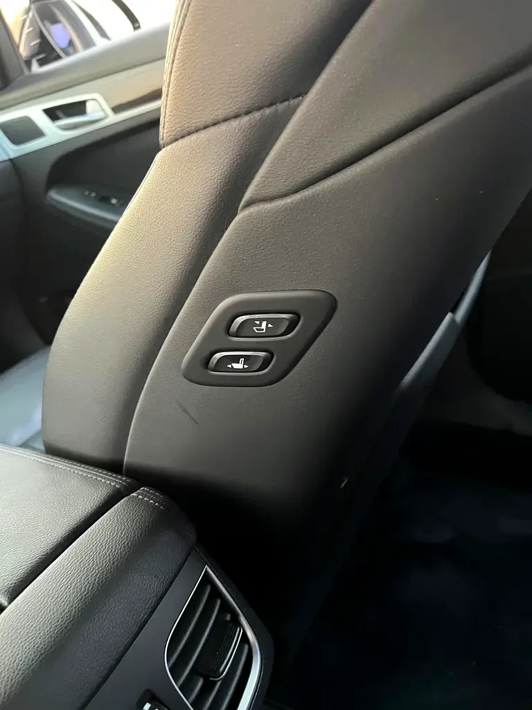 Genesis G80 3.3 AT AWD (370 hp) - 10