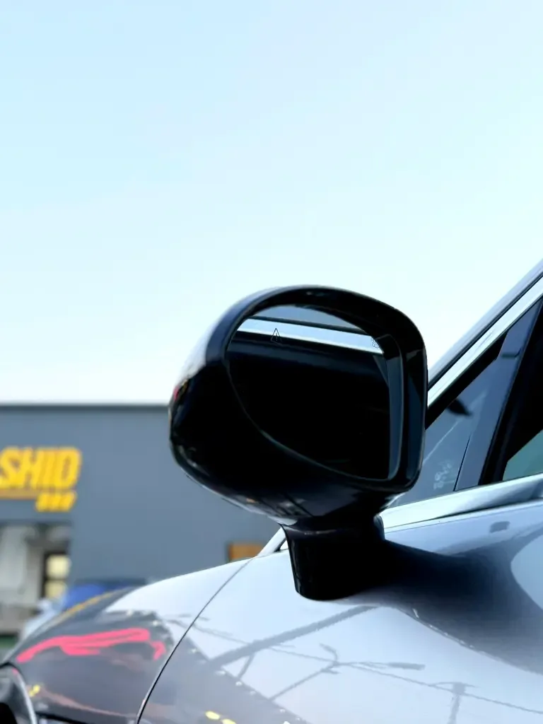 Genesis G90 3.5 AT RWD (415 hp) - 9