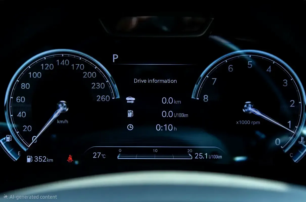 Genesis GV80 2.5 AT 4WD (304 حصان) - 6