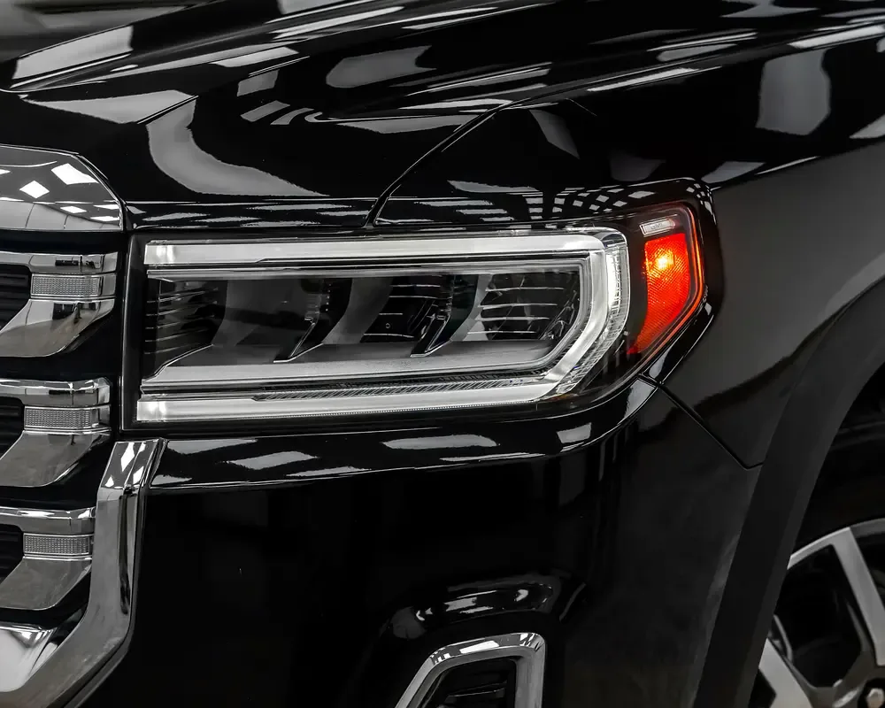 GMC Acadia 2.0 AT (228 حصان) - 5
