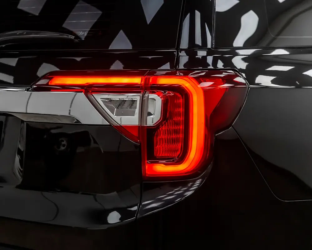 GMC Acadia 2.0 AT (228 حصان) - 6