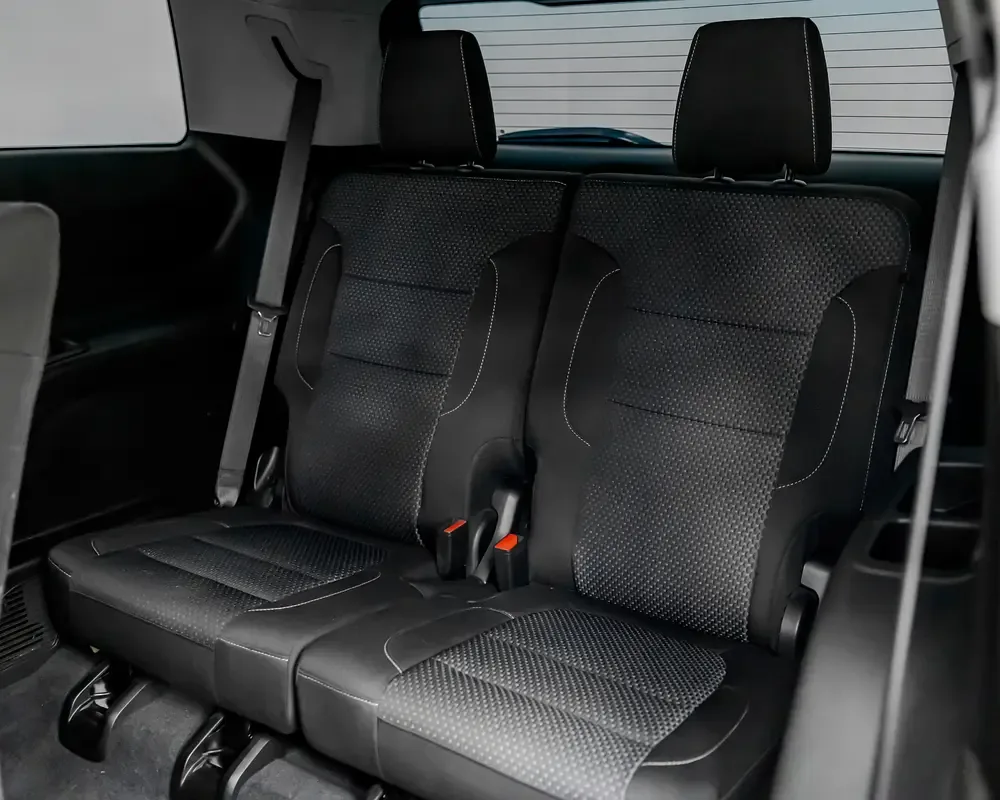 GMC Acadia 2.0 AT (228 حصان) - 16
