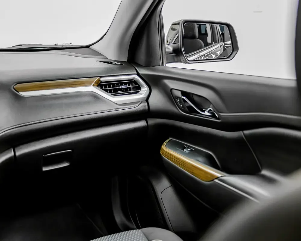 GMC Acadia 2.0 AT (228 حصان) - 14